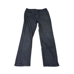 prAna Men's Slim Fit Dark Wash Jeans Size 32W x 30L